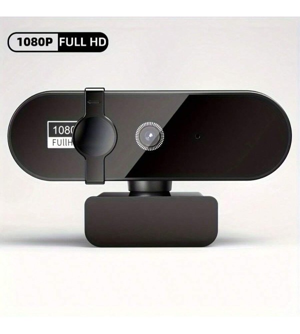 2K 4K Webcam 1080P For PC Web Camera Cam USB Online Webcam With Microphone Autofocus Full Hd 1080P Webcam For Computer