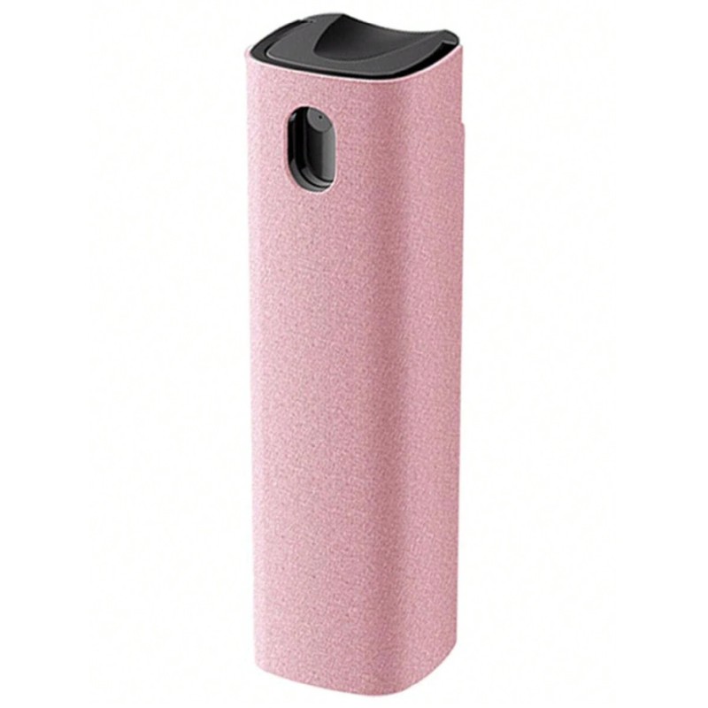 Portable Ultra-Fine Mesh Spray Bottle Set, Multi-Purpose (This Product Does Not Contain Liquid )