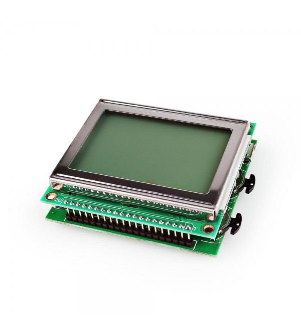New AVR DSO Pocket-Sized Digital Oscilloscope DSO150,2-Channel,250Ksps,ATmega88 New AVR DSO Pocket-Sized Digital Oscilloscope DSO150,2-Channel,250Ksps,ATmega88