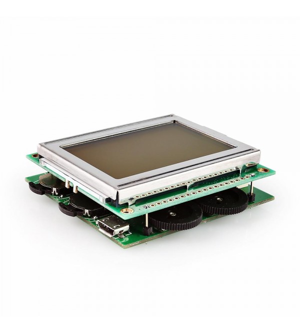 New AVR DSO Pocket-Sized Digital Oscilloscope DSO150,2-Channel,250Ksps,ATmega88 New AVR DSO Pocket-Sized Digital Oscilloscope DSO150,2-Channel,250Ksps,ATmega88