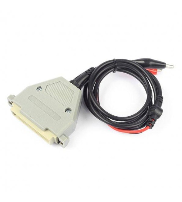 Hardware Trigger Module for DDS-140 Hardware Trigger Module for DDS-140