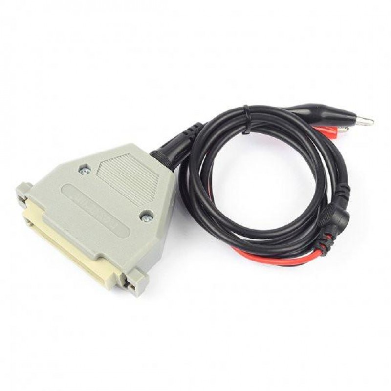 Hardware Trigger Module for DDS-140
