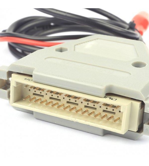 Hardware Trigger Module for DDS-140 Hardware Trigger Module for DDS-140