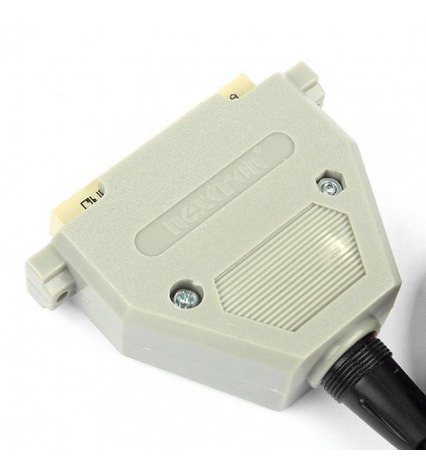Hardware Trigger Module for DDS-140 Hardware Trigger Module for DDS-140