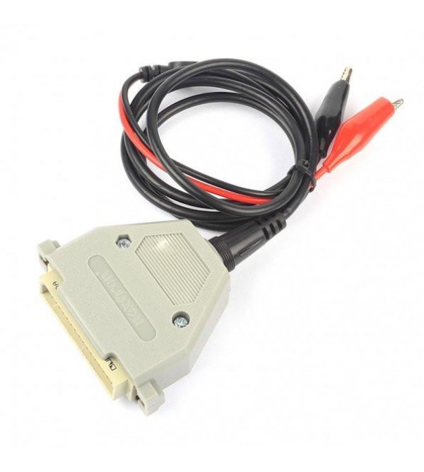 Hardware Trigger Module for DDS-140 Hardware Trigger Module for DDS-140