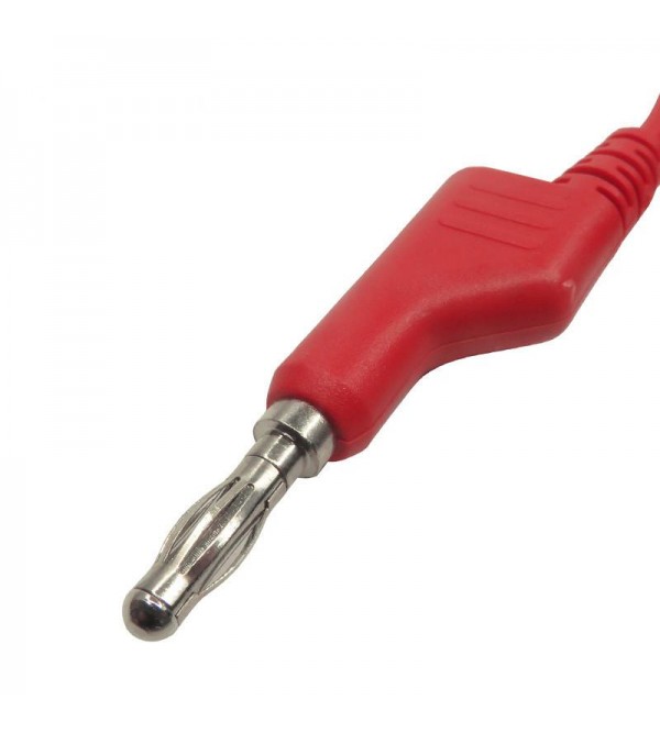 Banana to Banana Test Lead Set