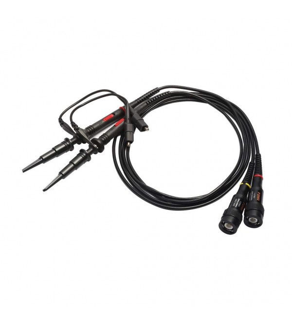 DS802 Dual Channel Virtual PC Oscilloscope DS802 Dual Channel Virtual PC Oscilloscope