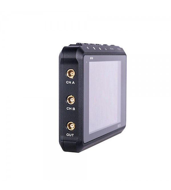 Mini DSO213 4-Channels Handheld Mini Digital Oscilloscope