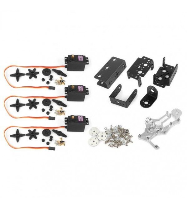 S3-b 3-Axis Desktop Robotic Arm S3-b 3-Axis Desktop Robotic Arm
