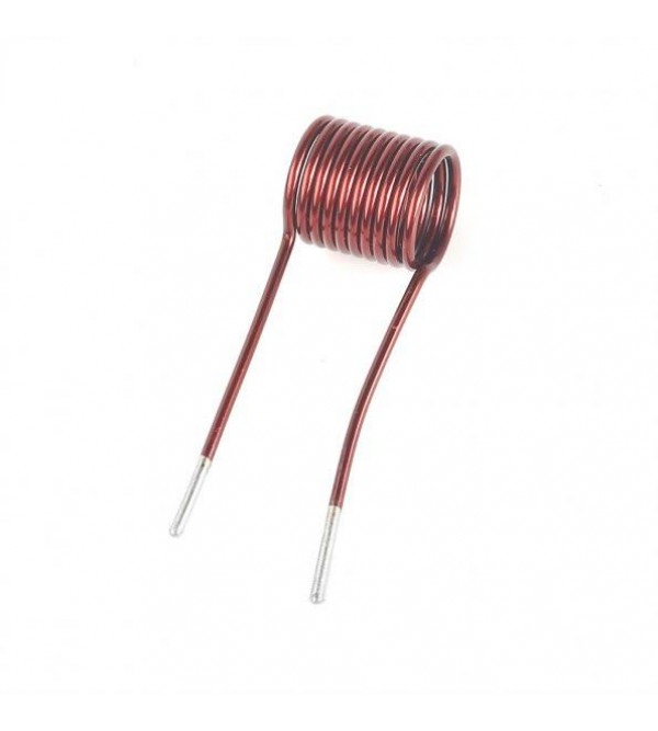 5V-12V ZVS Induction Heating Power Supply 5V-12V ZVS Induction Heating Power Supply