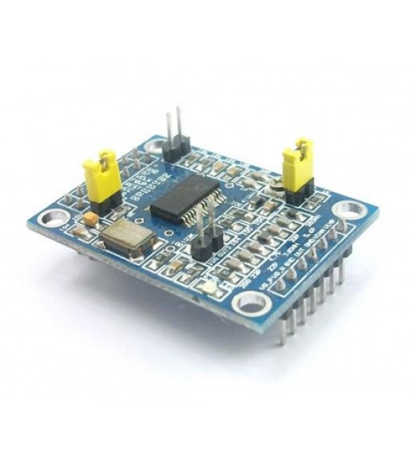 AD9851 DDS Signal Generator Module AD9851 DDS Signal Generator Module