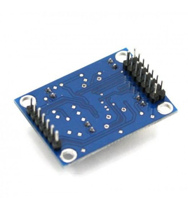 AD9851 DDS Signal Generator Module AD9851 DDS Signal Generator Module