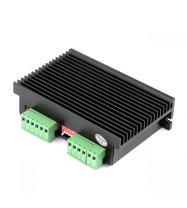 Single-Axis CNC Stepper Motor Driver Controller Single-Axis CNC Stepper Motor Driver Controller