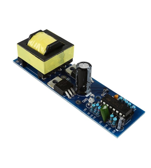 DC-AC Converter 12V to 110V 220V AC 150W Inverter Boost Board DC-AC Converter 12V to 110V 220V AC 150W Inverter Boost Board