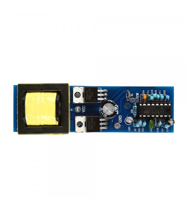 DC-AC Converter 12V to 110V 220V AC 150W Inverter Boost Board DC-AC Converter 12V to 110V 220V AC 150W Inverter Boost Board