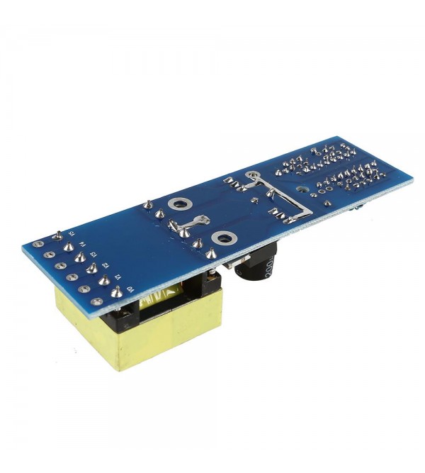 DC-AC Converter 12V to 110V 220V AC 150W Inverter Boost Board DC-AC Converter 12V to 110V 220V AC 150W Inverter Boost Board