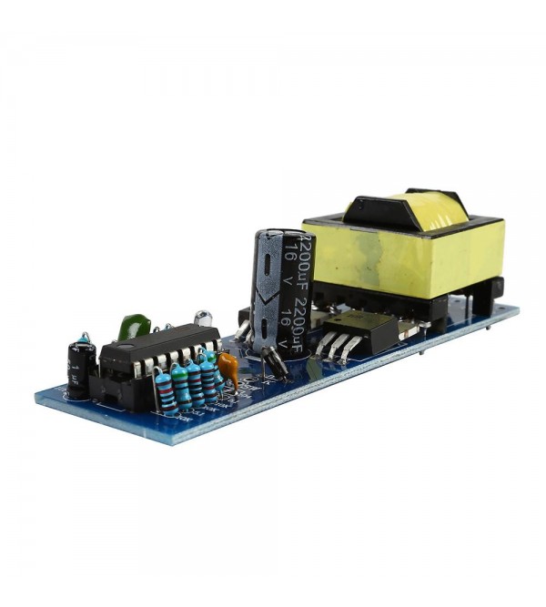 DC-AC Converter 12V to 110V 220V AC 150W Inverter Boost Board DC-AC Converter 12V to 110V 220V AC 150W Inverter Boost Board