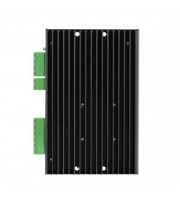 CNC 2-Phase Stepper Motor Driver, ST-DM542 CNC 2-Phase Stepper Motor Driver, ST-DM542