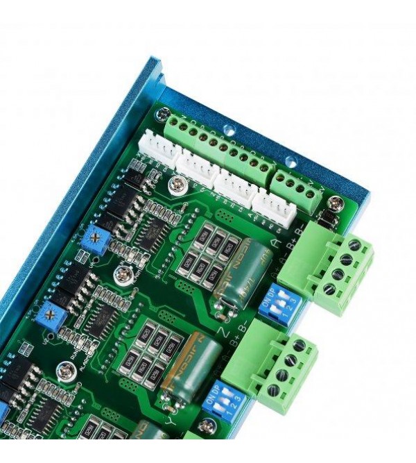 Multi-Axis CNC Stepper Motor Driver Board, TB6600 Multi-Axis CNC Stepper Motor Driver Board, TB6600