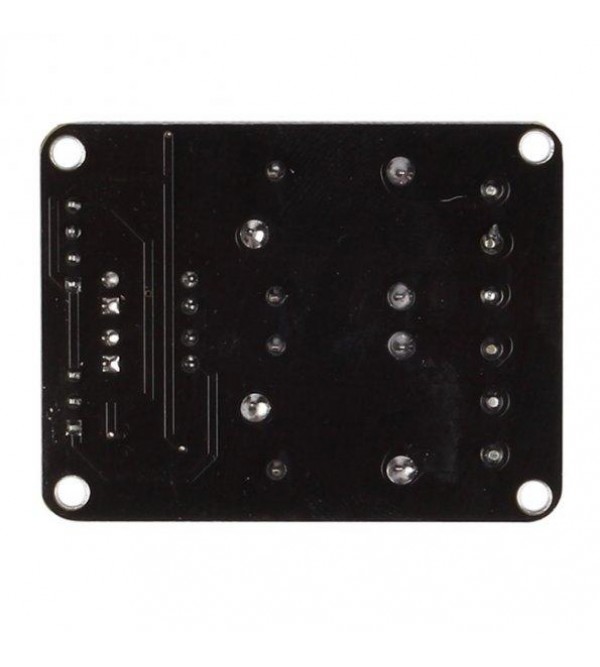 2-Channel 5V Relay Module