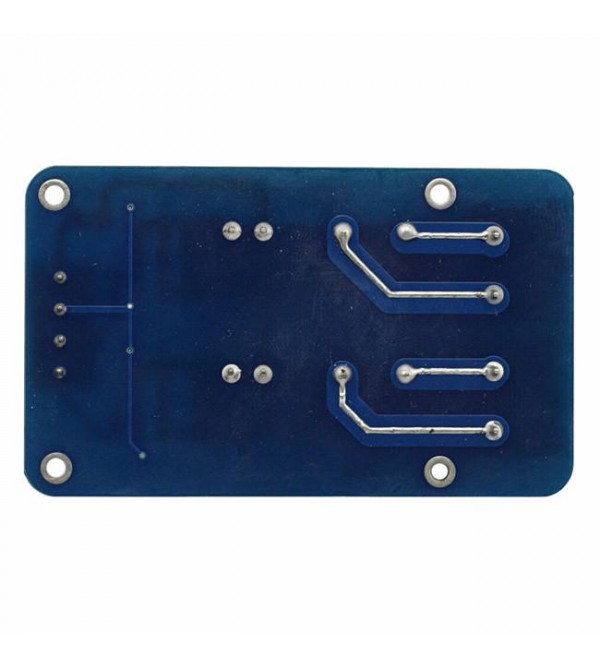 2-Channel 3V-32V Solid State Relay