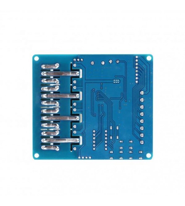 4/8-Channel Multifunctional Programmable Relay Module