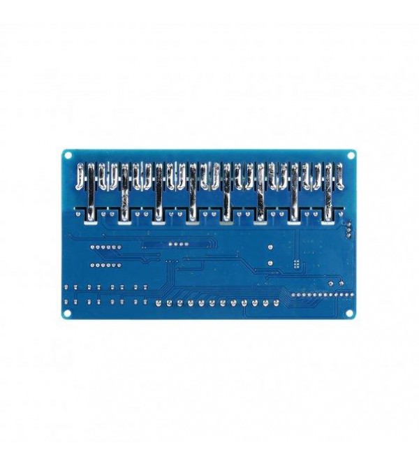 4/8-Channel Multifunctional Programmable Relay Module