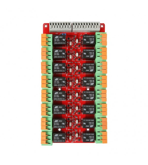 5V Optocoupler Isolation Relay Module, SRA-20A
