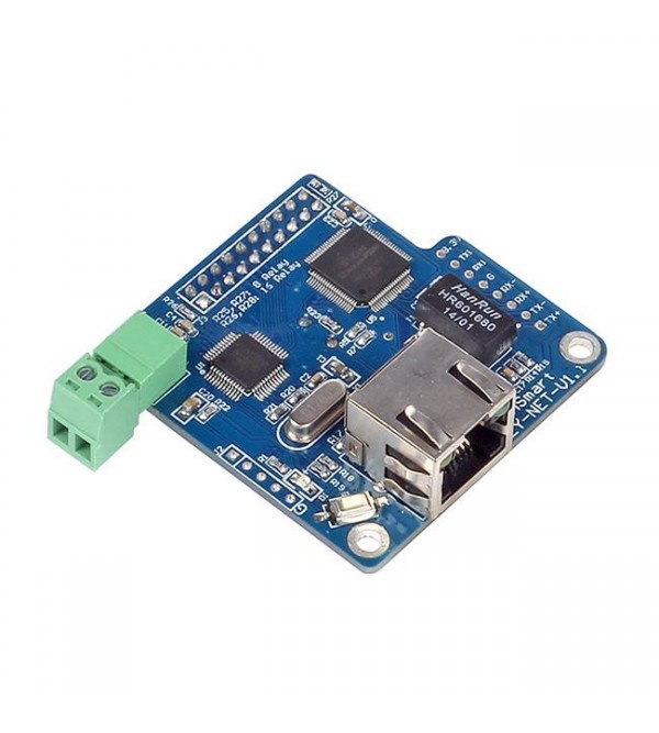 iMatic RJ45 Ethernet/Wi-Fi Control Board with integrated 16-Ch DC 12V Relay iMatic RJ45 Ethernet/Wi-Fi Control Board with integrated 16-Ch DC 12V Relay