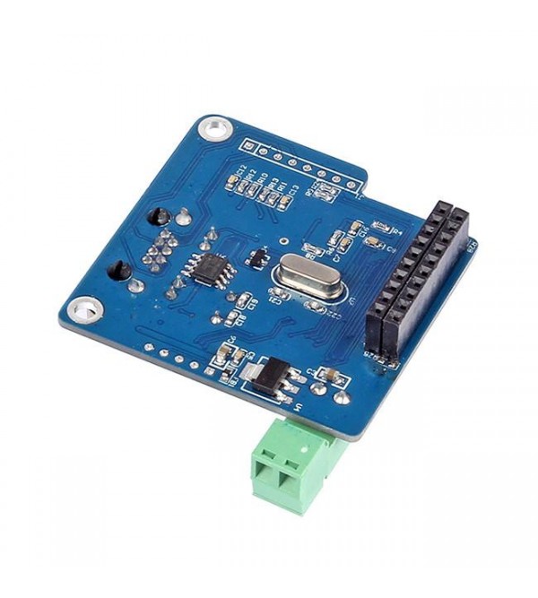 iMatic RJ45 Ethernet/Wi-Fi Control Board with integrated 16-Ch DC 12V Relay iMatic RJ45 Ethernet/Wi-Fi Control Board with integrated 16-Ch DC 12V Relay