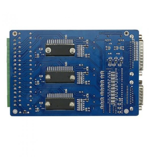 3-Axis 3.5A CNC Stepper Motor Driver Board, TB6560 3-Axis 3.5A CNC Stepper Motor Driver Board, TB6560
