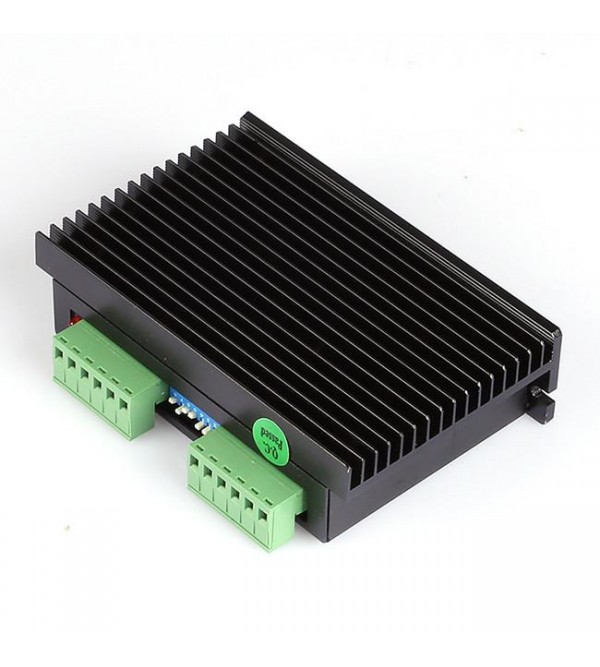 4.5A CNC Micro-Stepping Stepper Motor Driver, ST-M5045 4.5A CNC Micro-Stepping Stepper Motor Driver, ST-M5045