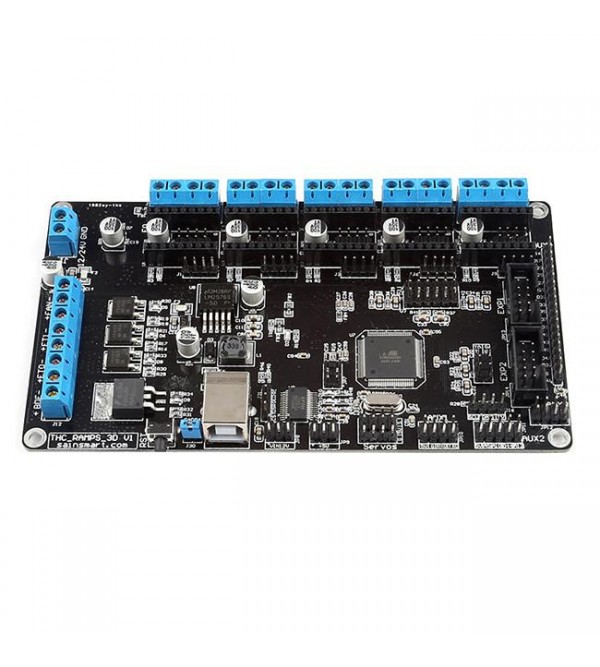 2-in-1 RAMPs 1.4 Controller Board 2-in-1 RAMPs 1.4 Controller Board
