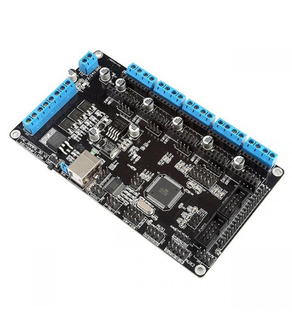 2-in-1 RAMPs 1.4 Controller Board 2-in-1 RAMPs 1.4 Controller Board