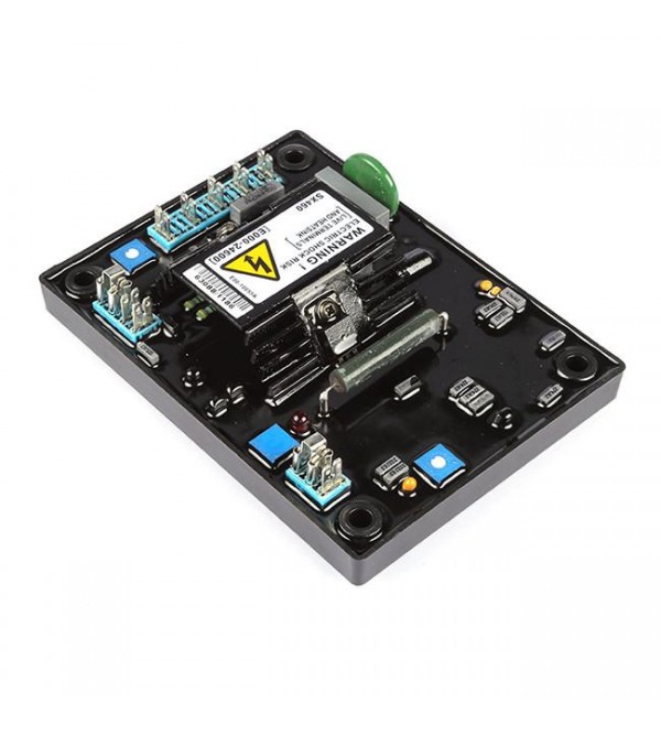 Automatic Voltage Regulator AVR SX460 for Generator Automatic Voltage Regulator AVR SX460 for Generator