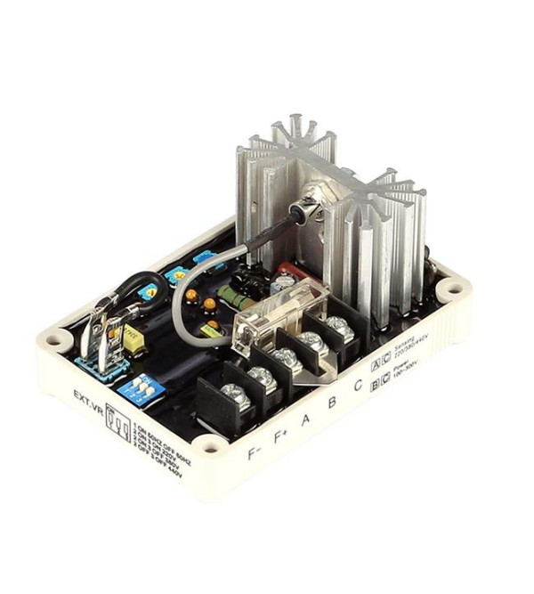 Automatic EA05A Voltage Regulator Controller For KUTAI AVR Automatic EA05A Voltage Regulator Controller For KUTAI AVR
