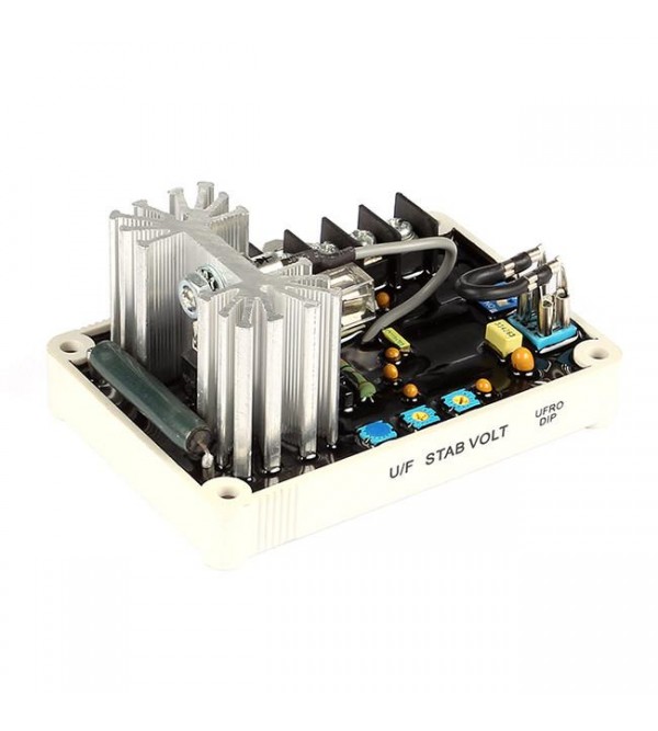 Automatic EA05A Voltage Regulator Controller For KUTAI AVR Automatic EA05A Voltage Regulator Controller For KUTAI AVR