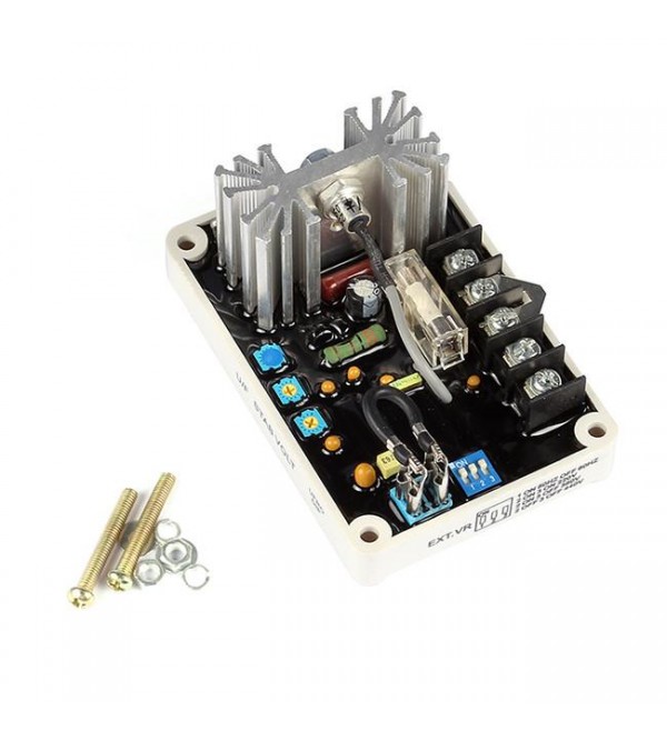 Automatic EA05A Voltage Regulator Controller For KUTAI AVR Automatic EA05A Voltage Regulator Controller For KUTAI AVR