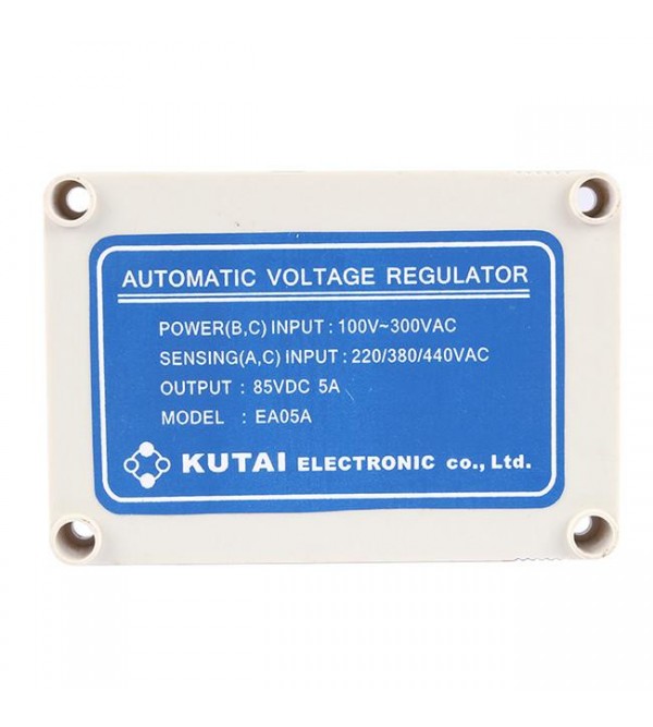 Automatic EA05A Voltage Regulator Controller For KUTAI AVR Automatic EA05A Voltage Regulator Controller For KUTAI AVR