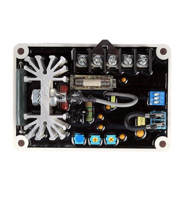 Automatic EA05A Voltage Regulator Controller For KUTAI AVR Automatic EA05A Voltage Regulator Controller For KUTAI AVR