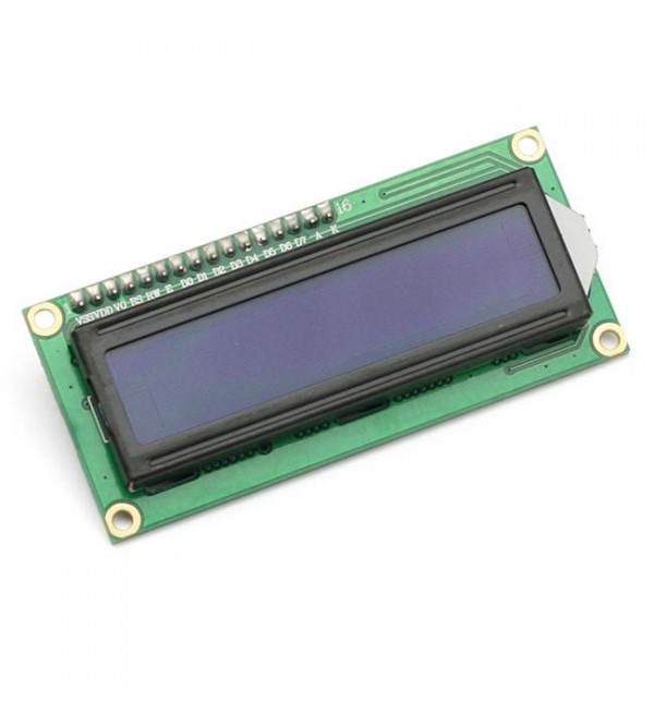 UNO R3+1602LCD Starter Kit with 17 Basic Arduino Projects UNO R3+1602LCD Starter Kit with 17 Basic Arduino Projects