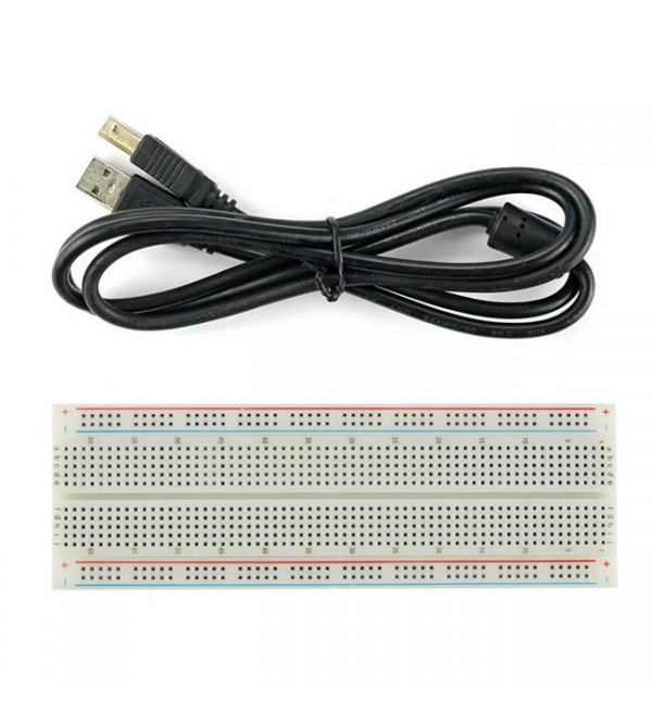 UNO R3+1602LCD Starter Kit with 17 Basic Arduino Projects UNO R3+1602LCD Starter Kit with 17 Basic Arduino Projects